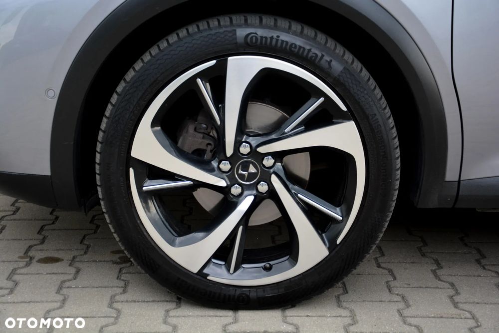 DS Automobiles DS 7 Crossback 2.0 BlueHDi Grand Chic - 21