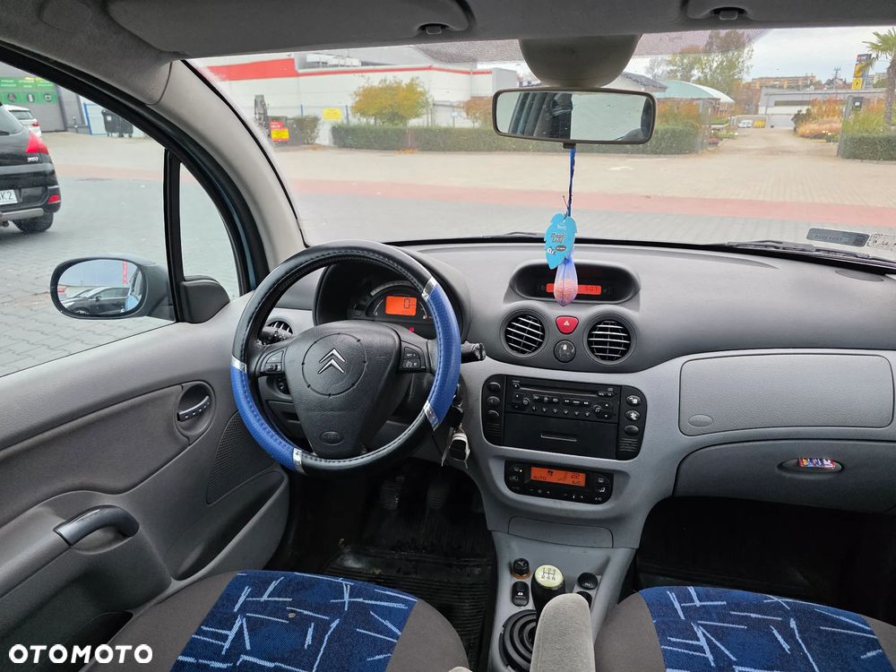 Citroën C3 1.4 HDi Exclusive - 6