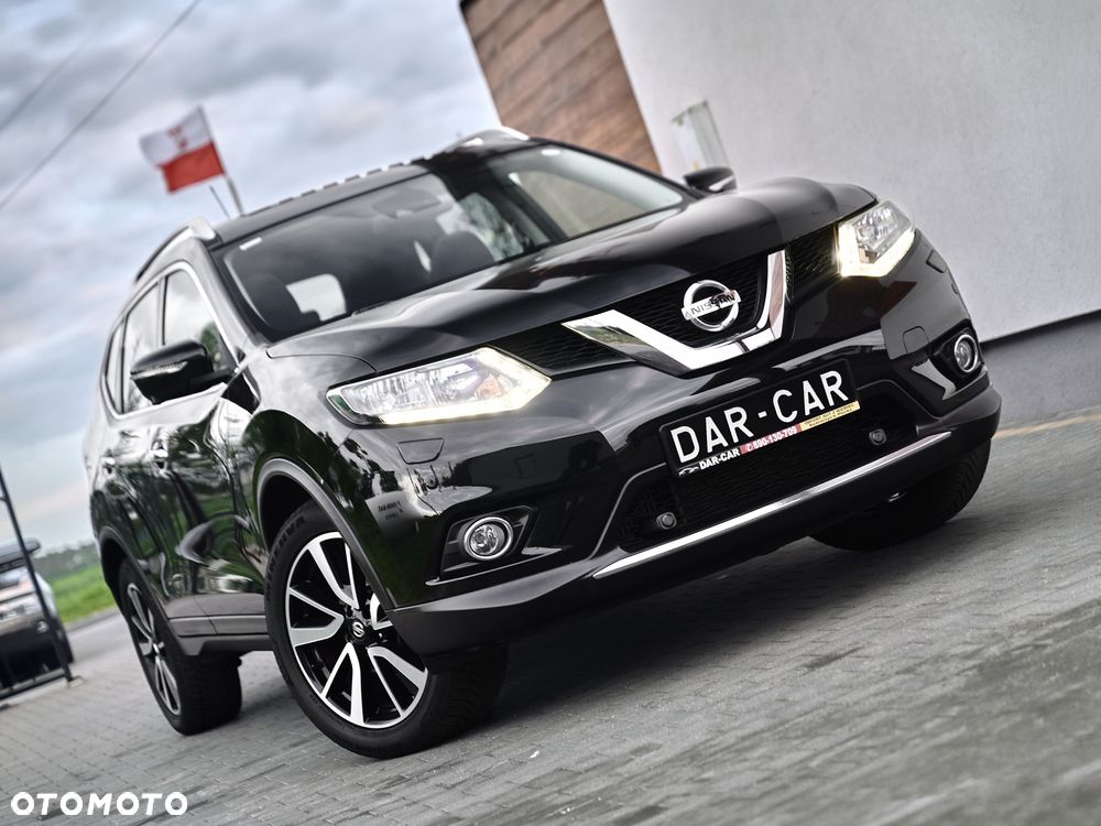 Nissan X-Trail 1.6 DIG-T 360