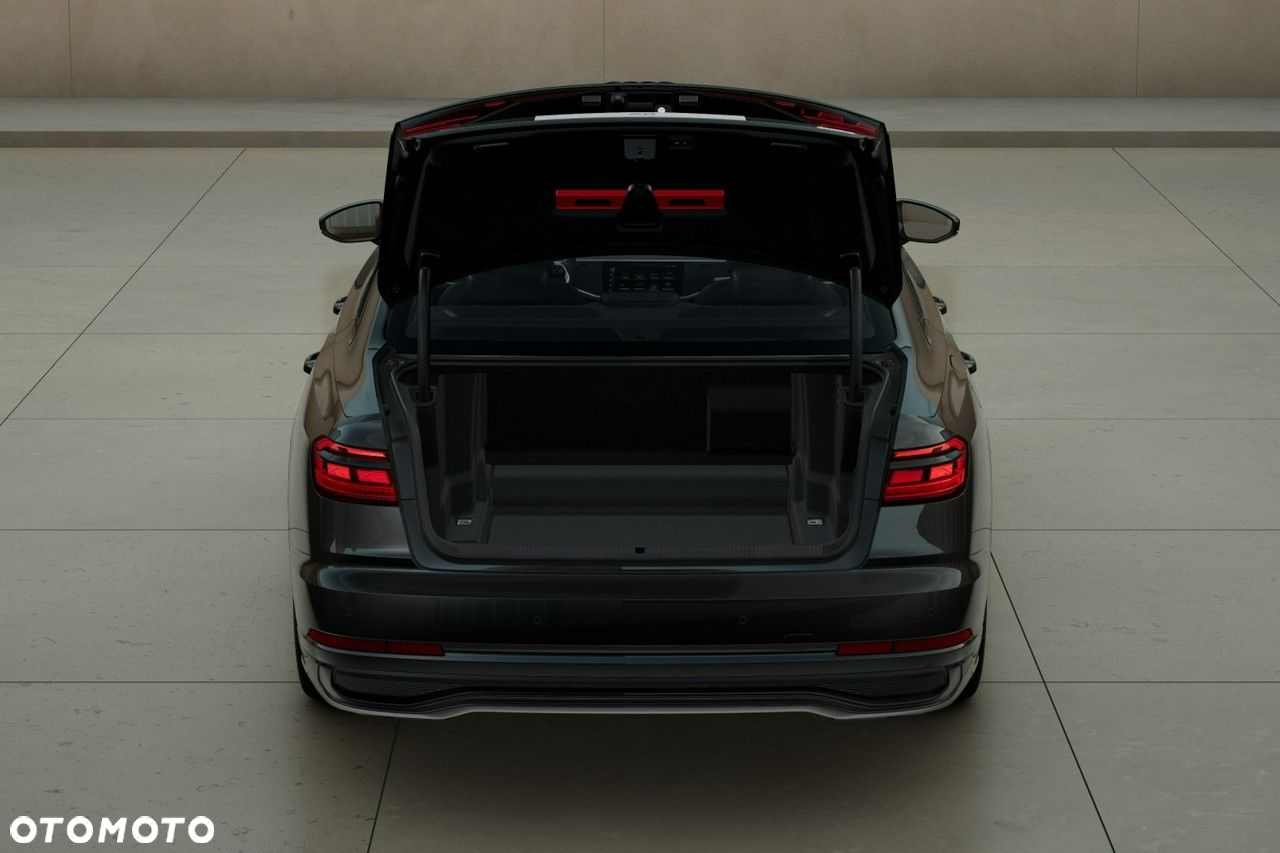 Audi A8 50 TDI quattro tiptronic - 7