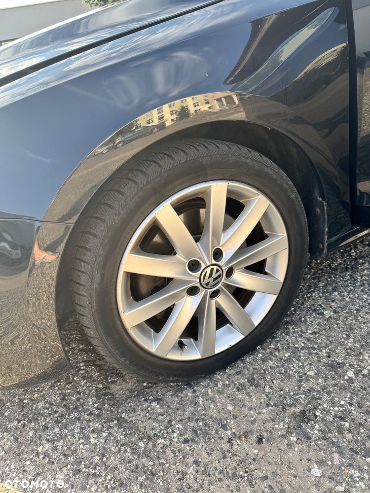 Volkswagen Jetta 1.4 TSI Comfortline - 6
