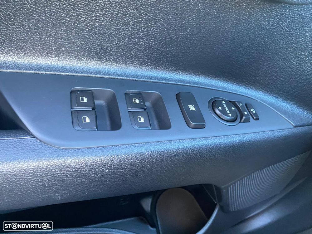 Kia Stonic 1.0 T-GDI Drive 7DCT - 9