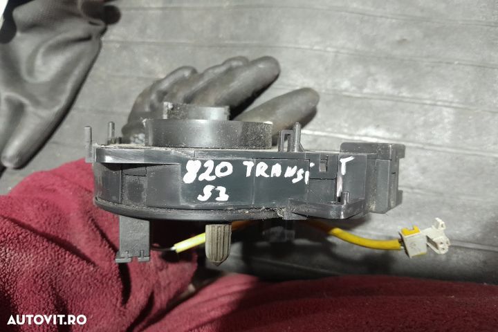 Spirala volan 4M5T-14A664-AB 4M5T-14A664-AB Ford Transit 3 [Facelift] - 2
