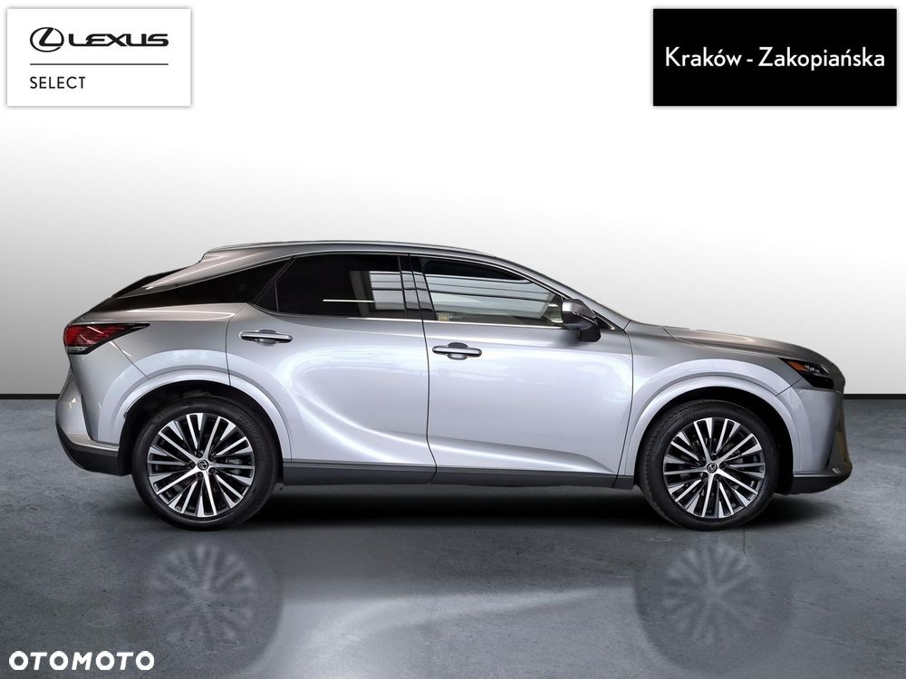Lexus RX - 7