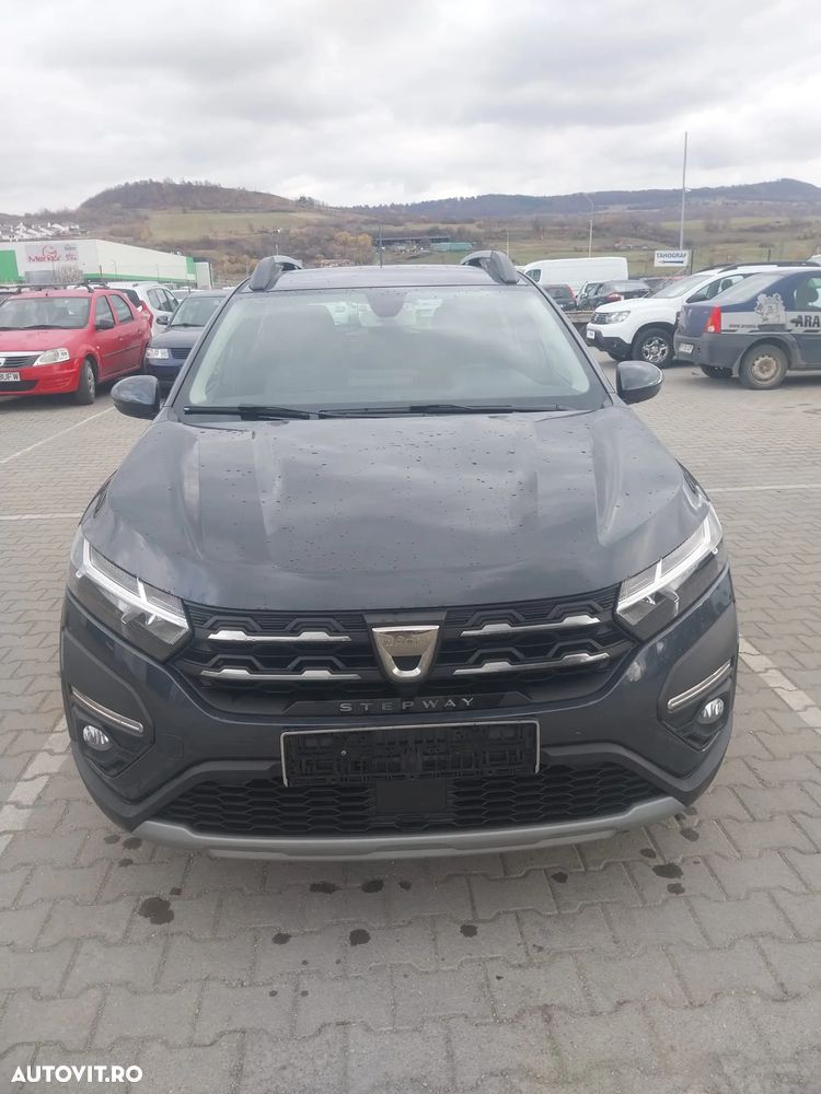 Dacia Sandero TCe 90 MT6 Comfort - 15