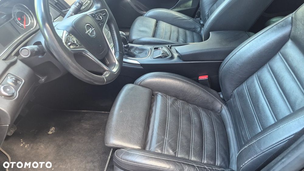Opel Insignia - 3