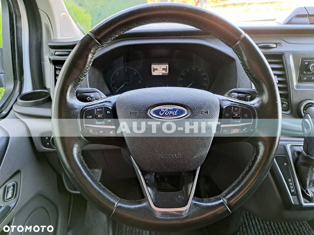 Ford Transit - 23