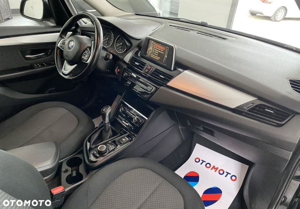 BMW Seria 2 - 7
