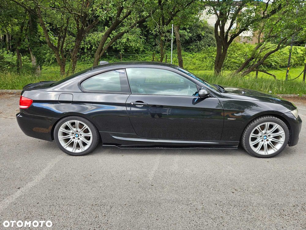 BMW Seria 3 - 6