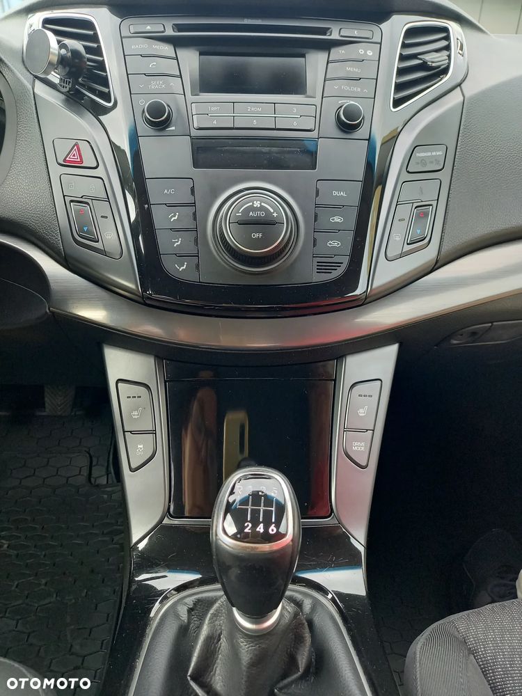 Hyundai i40 1.7 CRDi Comfort - 18