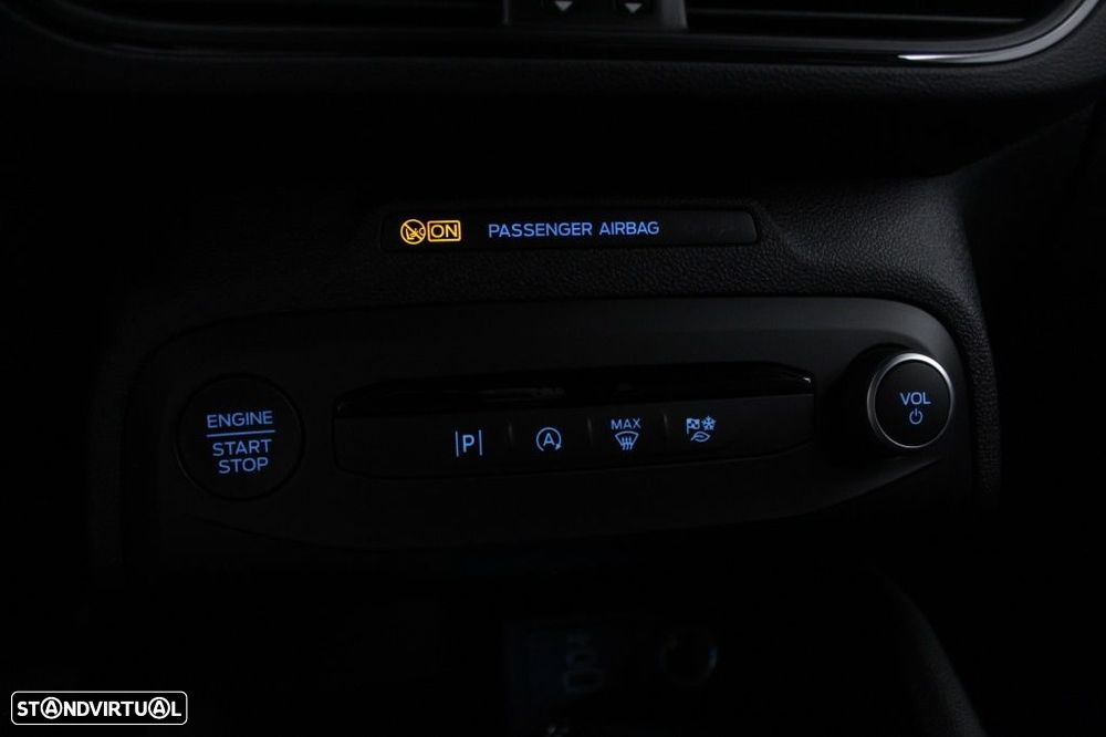 Ford Focus SW 1.5 TDCi EcoBlue ST-Line Aut. - 29