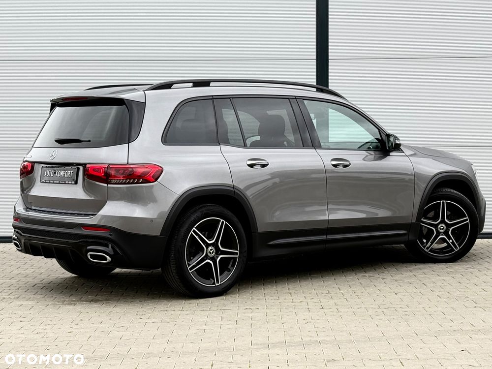 Mercedes-Benz GLB 200 d 8G-DCT AMG Line - 19