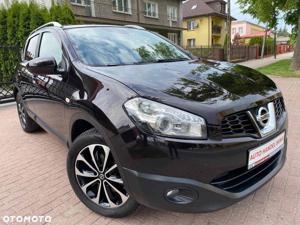 Nissan Qashqai 1.6 Acenta - 21