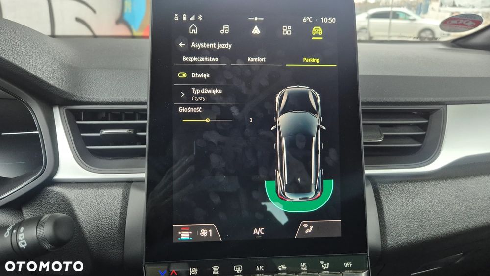 Mitsubishi ASX 1.0T Inform - 22