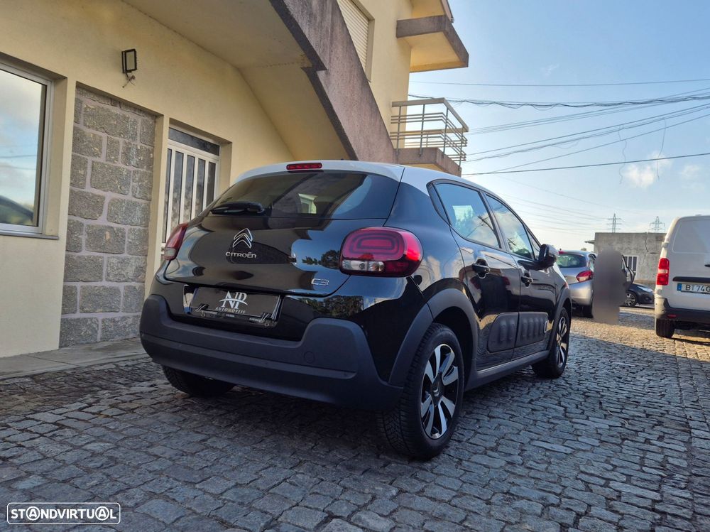 Citroën C3 1.2 PureTech Shine - 6
