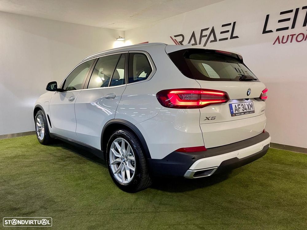 BMW X5 45 e xDrive - 9