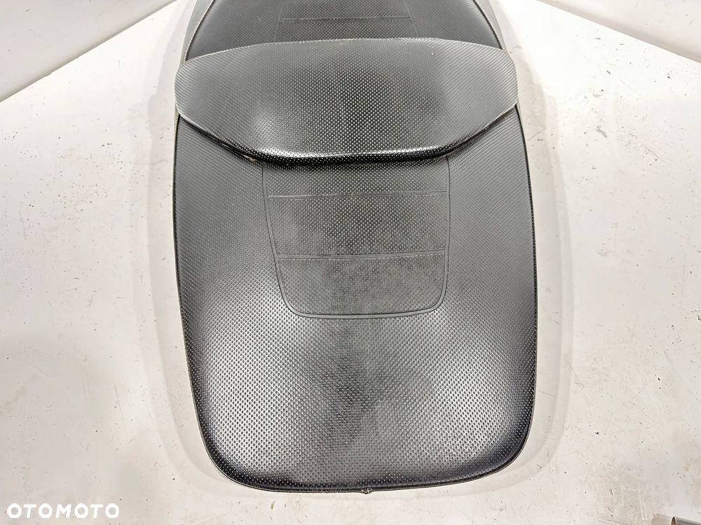 Siedzenie fotel kanapa Gilera GP 800 GP800 - 13