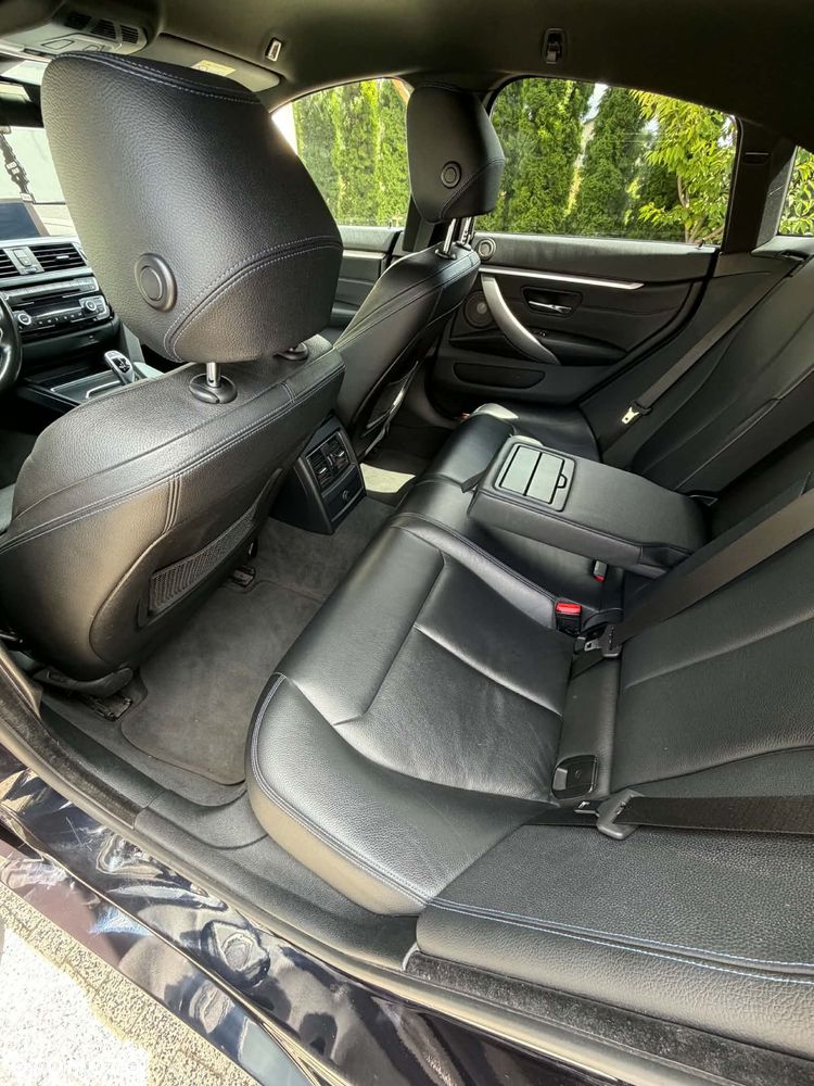 BMW Seria 4 430i GPF xDrive M Sport - 11