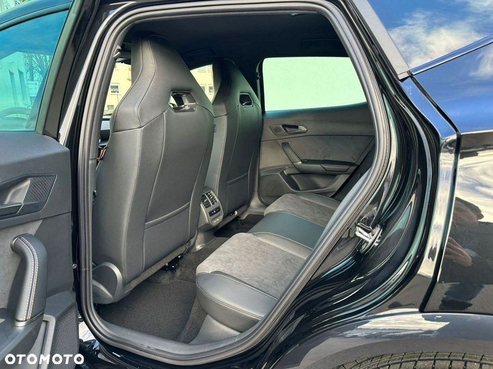 Cupra Formentor 2.0 TSI 4Drive VZ DSG - 14