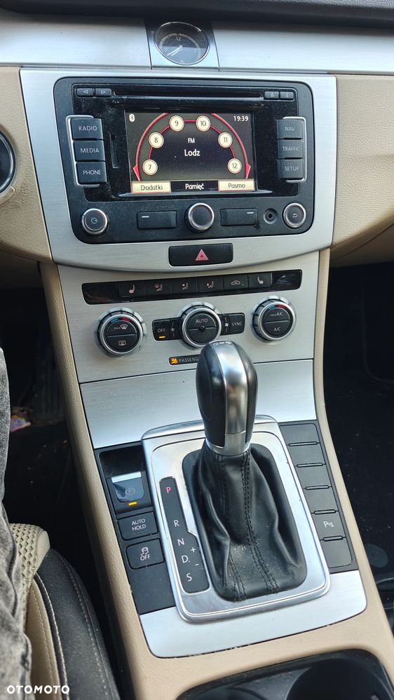 Volkswagen CC - 6