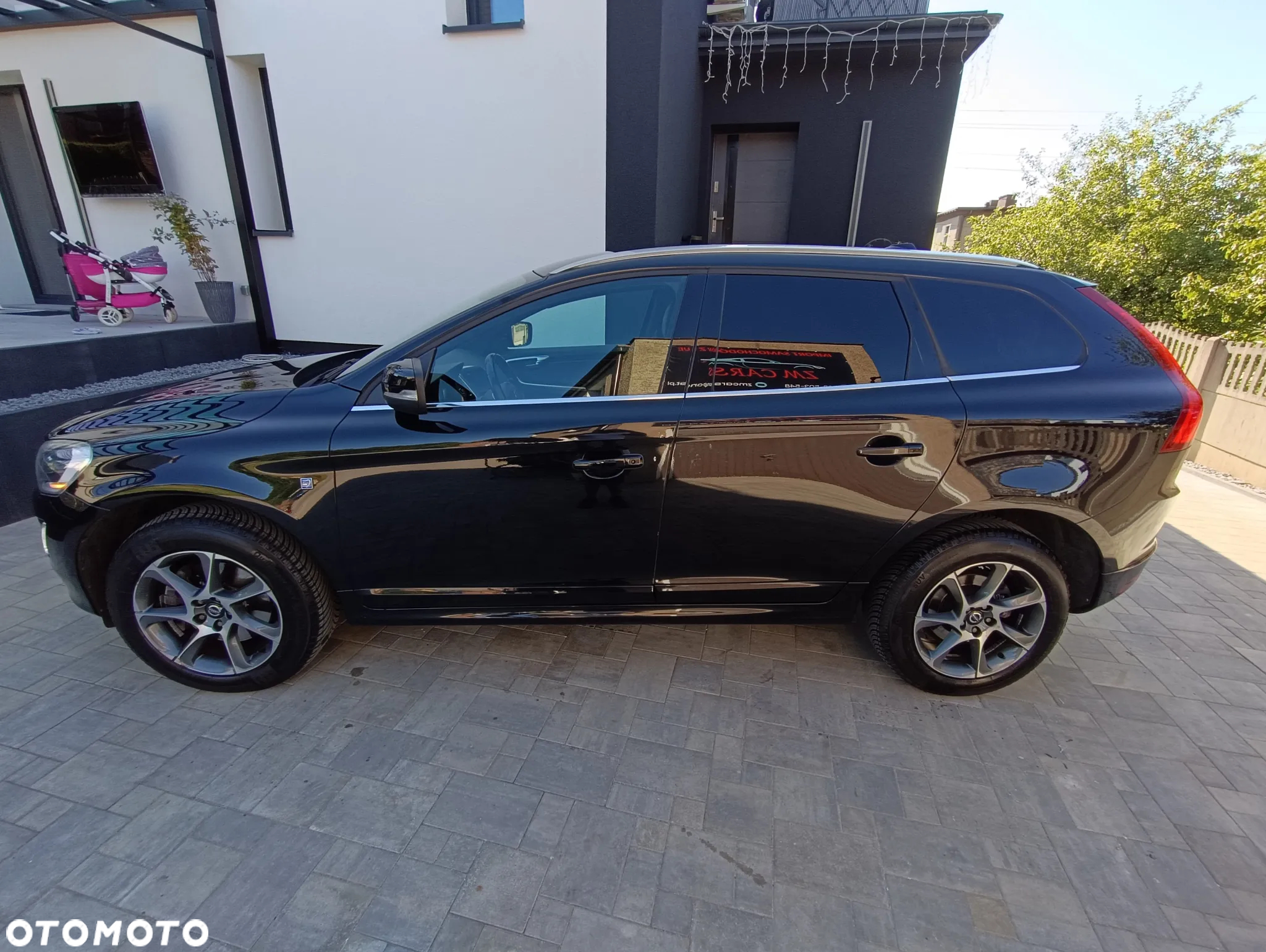Volvo XC 60 D4 Geartronic Ocean Race - 2