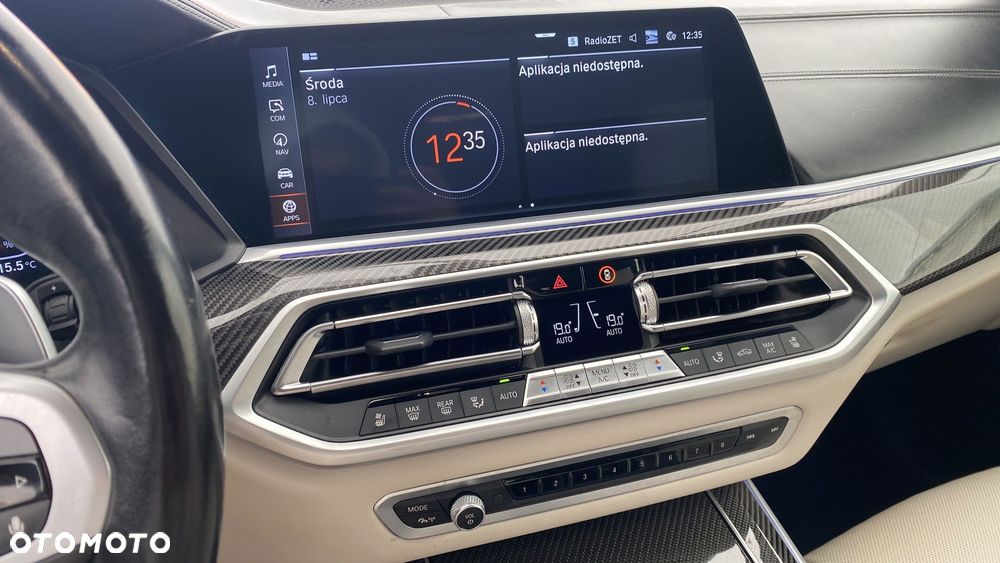 BMW X5 xDrive25d - 19