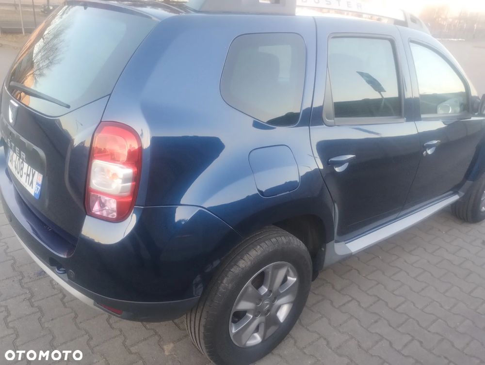 Dacia Duster 1.2 TCe Laureate S&S EU6 - 5