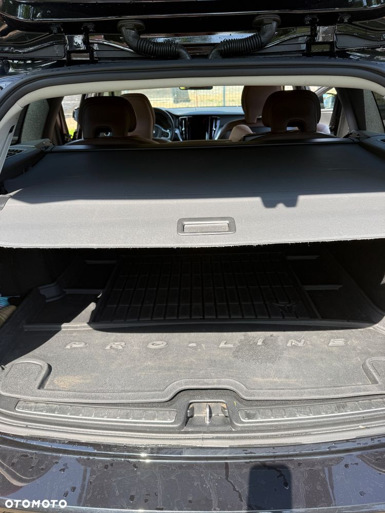 Volvo V60 D3 Inscription - 11
