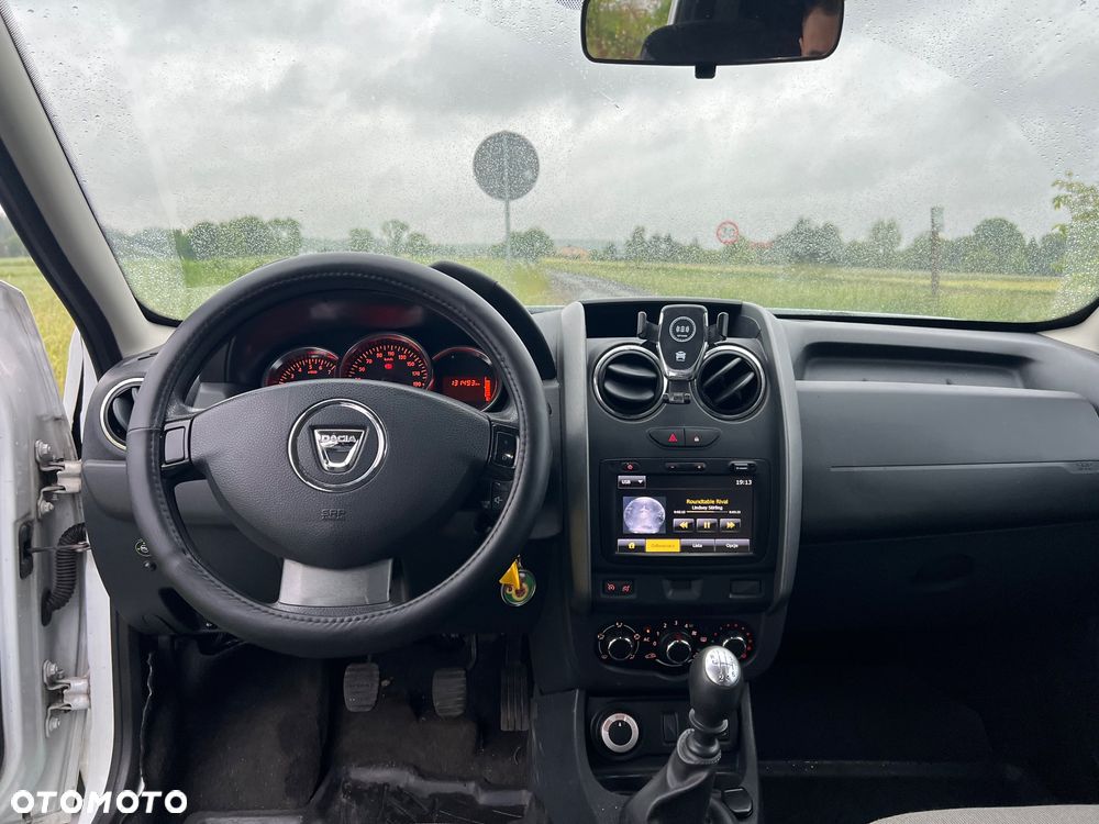 Dacia Duster 1.6 SL Aventure - 13