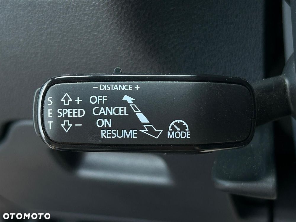 Skoda Fabia 1.5 TSI Monte Carlo DSG - 22