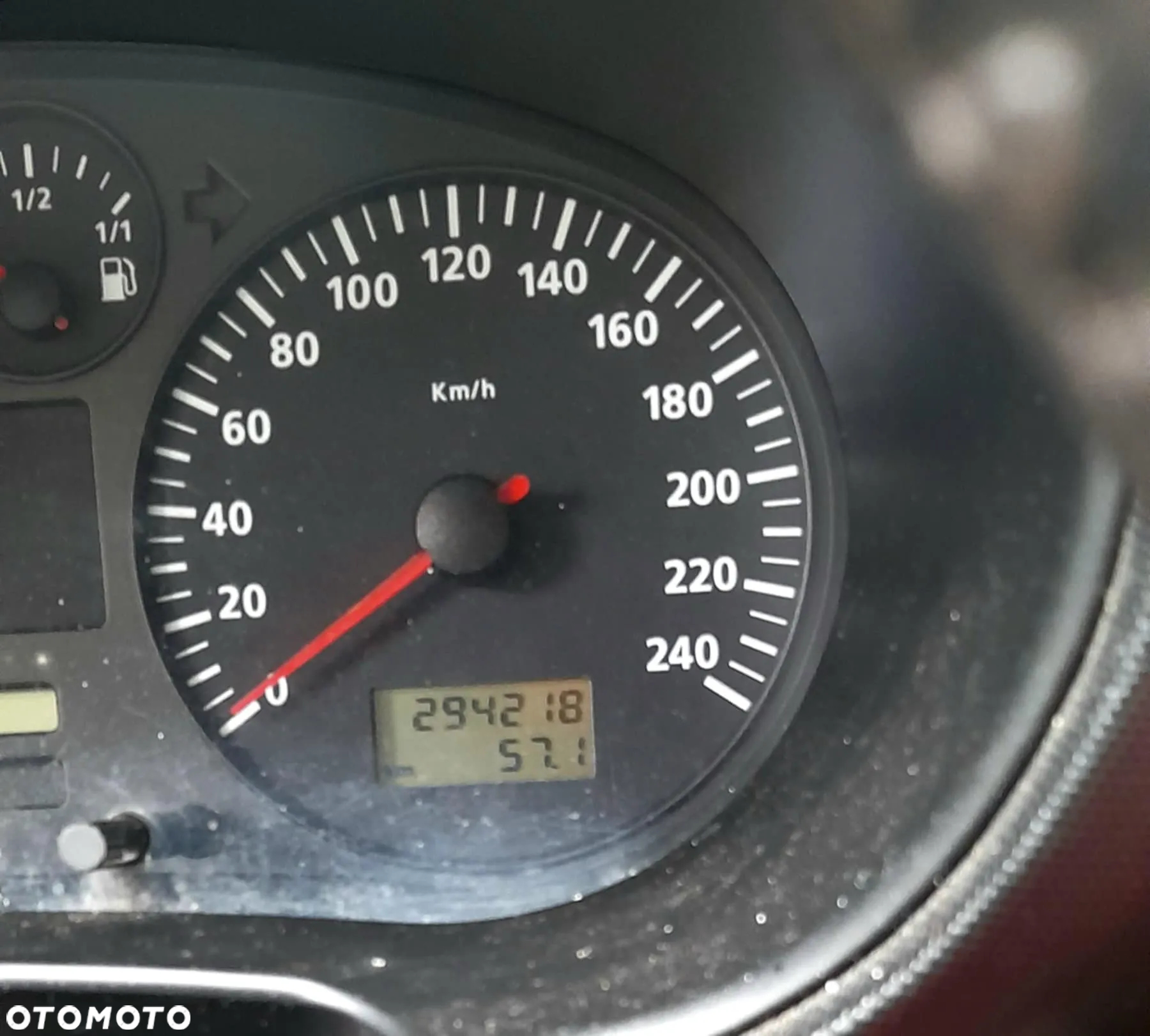 Seat Toledo - 36