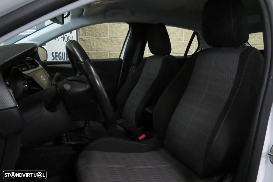 Opel Corsa 1.5 D Business Edition - 17