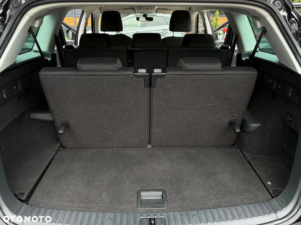 Skoda Kodiaq 2.0 TDI 4x2 Ambition DSG 7os - 38