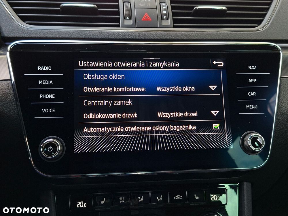 Skoda Superb - 33