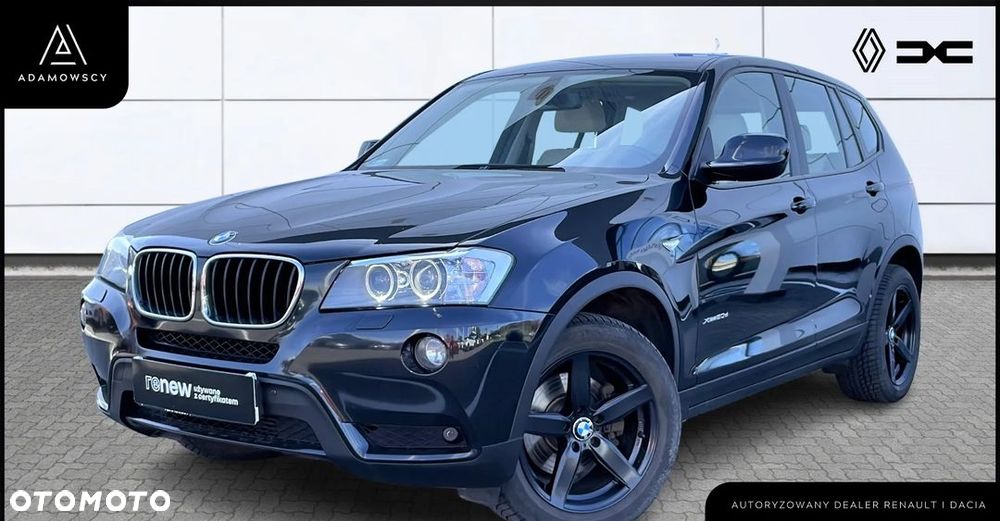BMW X3 - 25