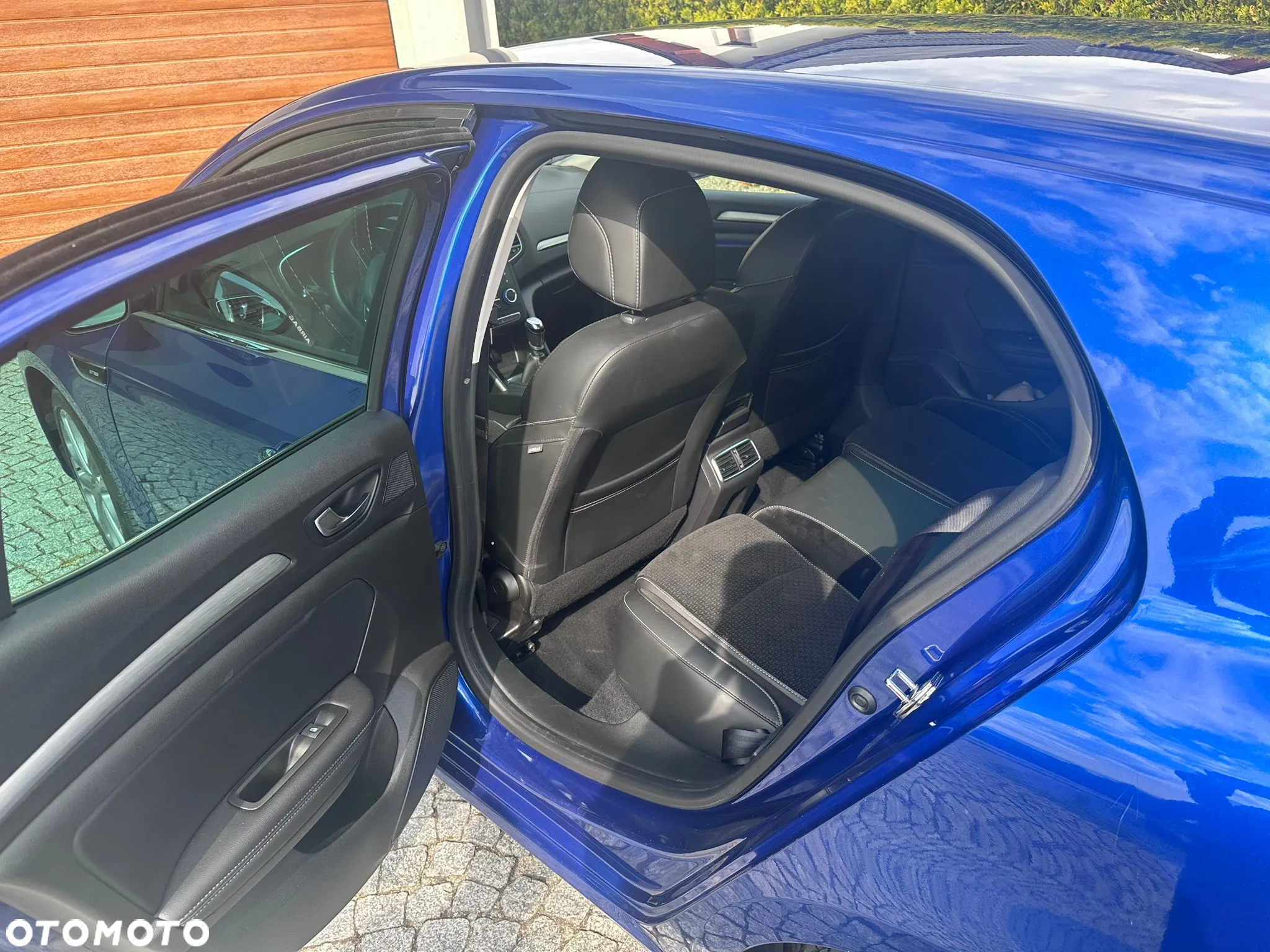 Renault Megane 1.3 TCe FAP GT Line - 25
