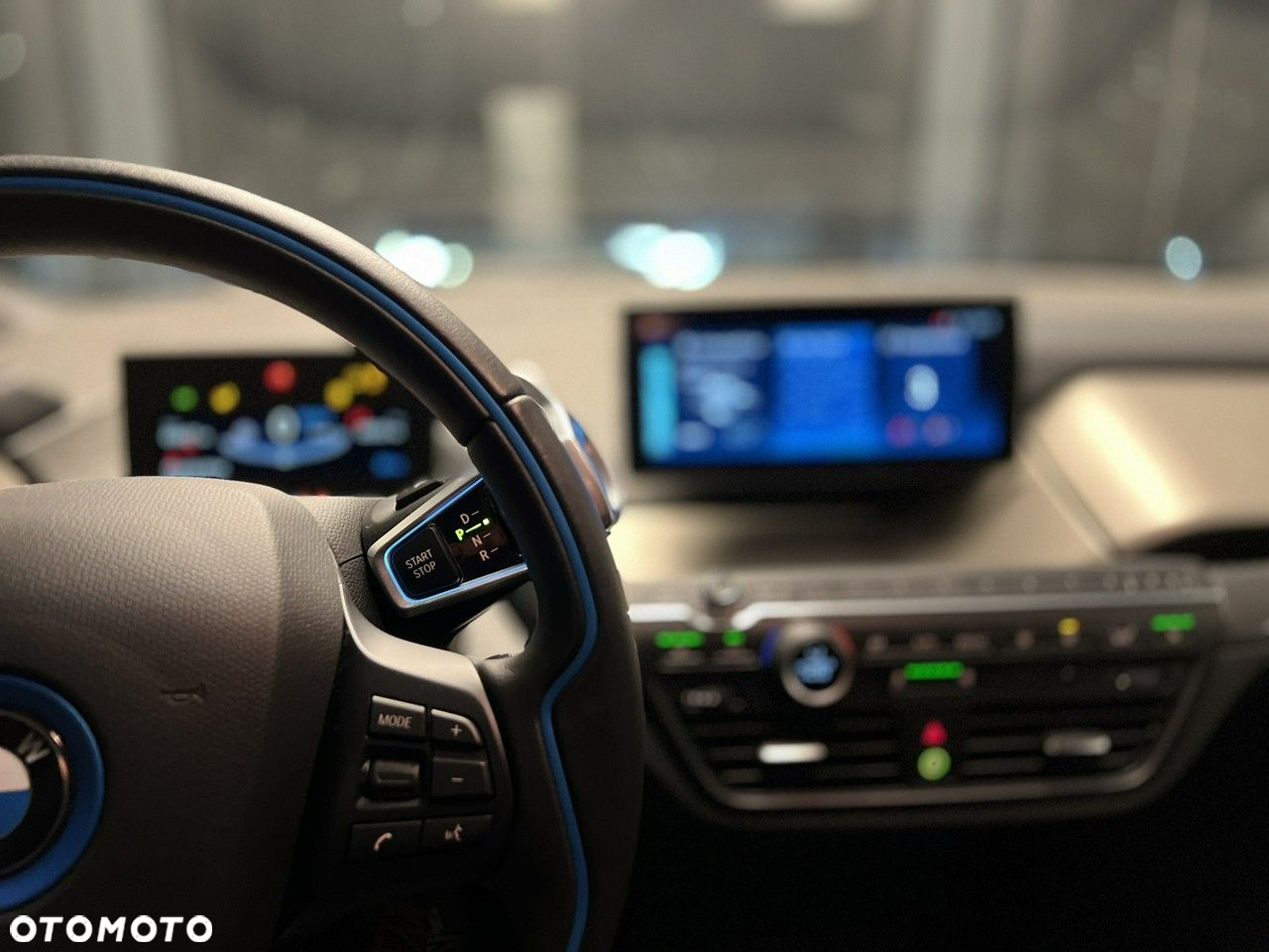 BMW i3 120 Ah - 11
