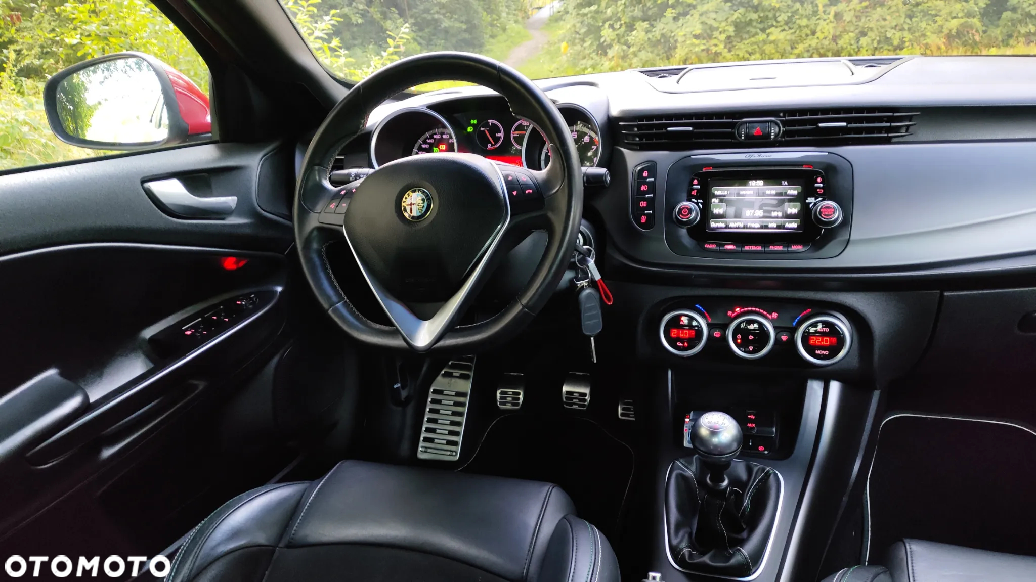 Alfa Romeo Giulietta 1.4 TB 16V Multiair Sport - 18