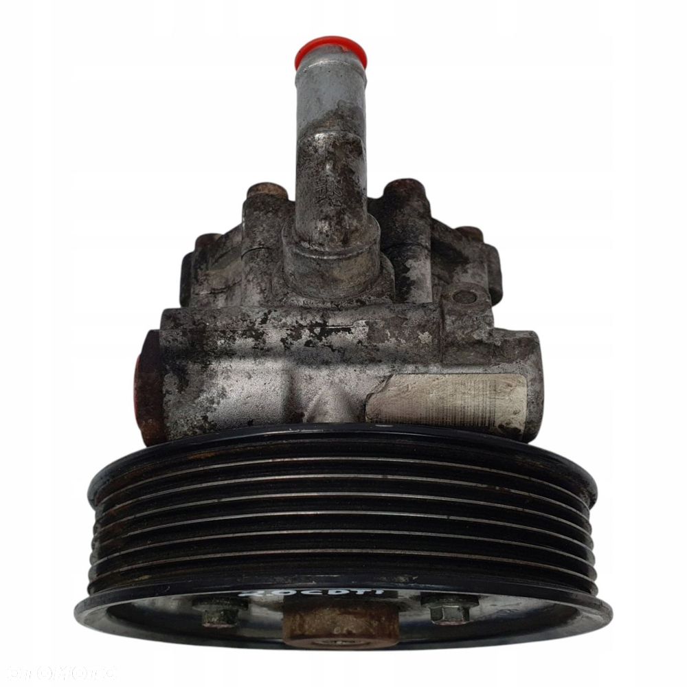 POMPA WSPOMAGANIA Opel Vivaro Renault Trafic Nissan 2.0 DCI 8200357347 - 2