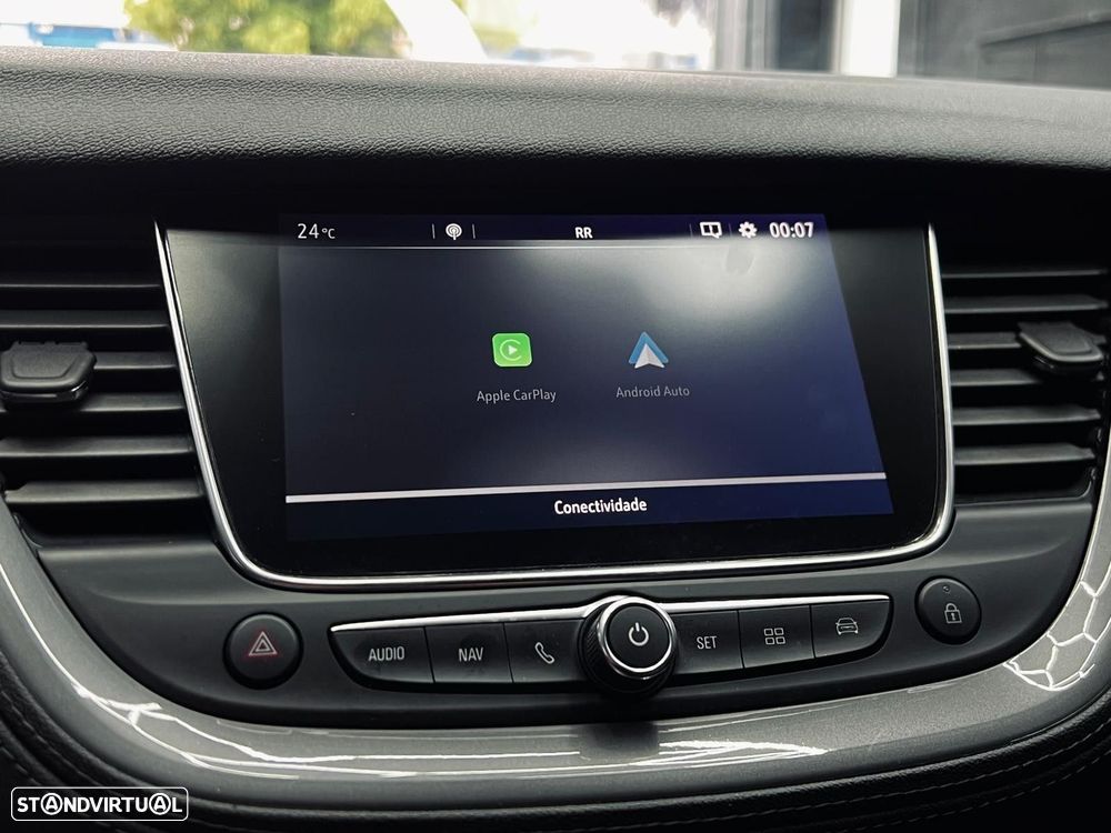 Opel Grandland X 1.2 T Ultimate AT - 28
