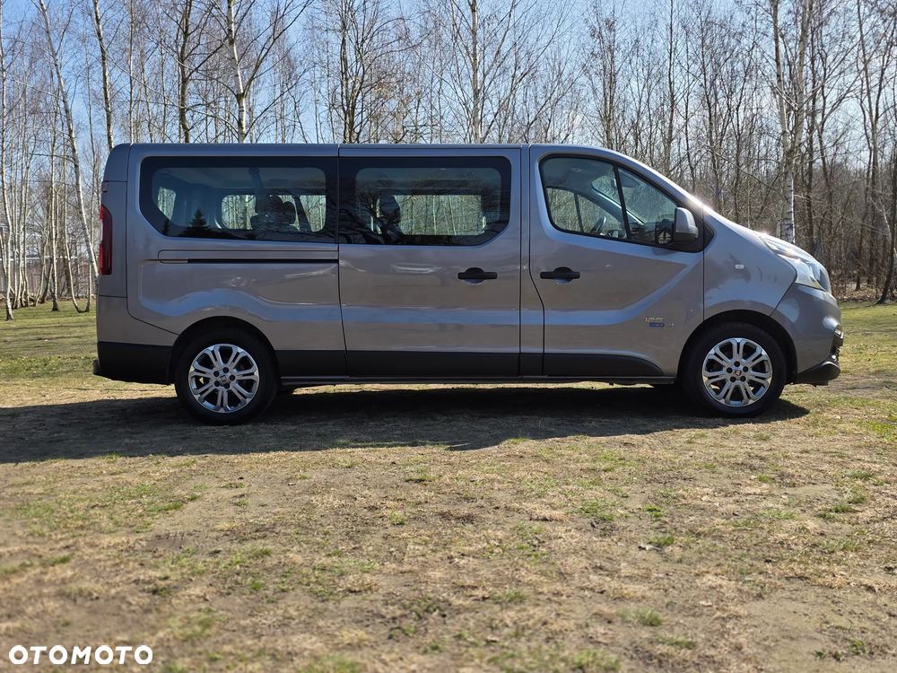 Fiat Talento Multicab L2H1 Basis - 2