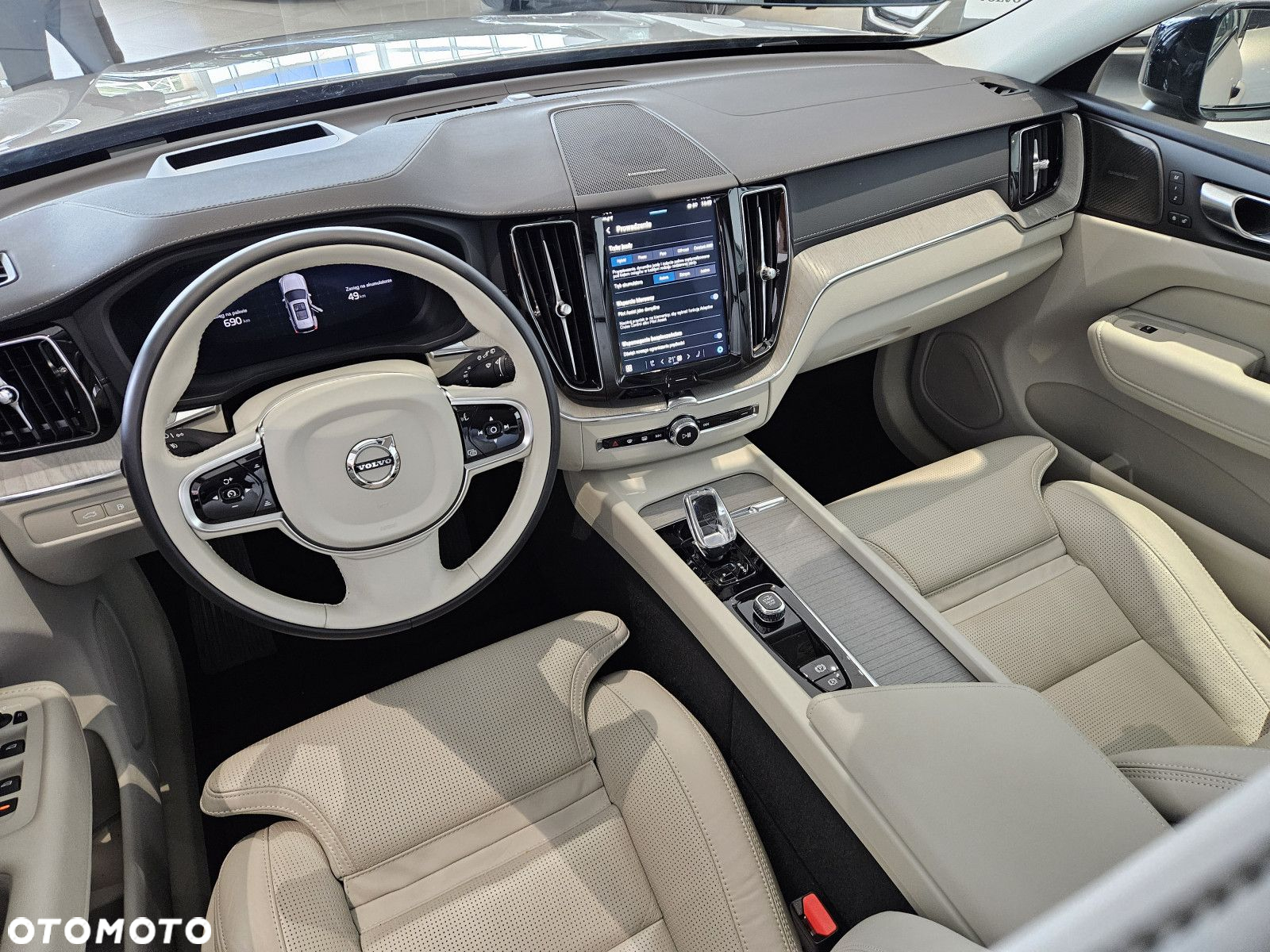 Volvo XC 60 - 15
