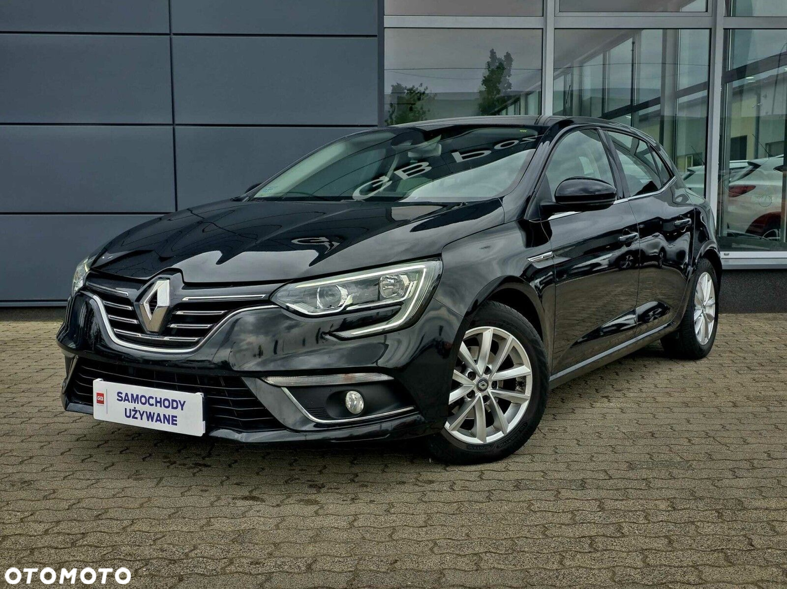 Renault Megane 1.2 Energy TCe Intens - 2