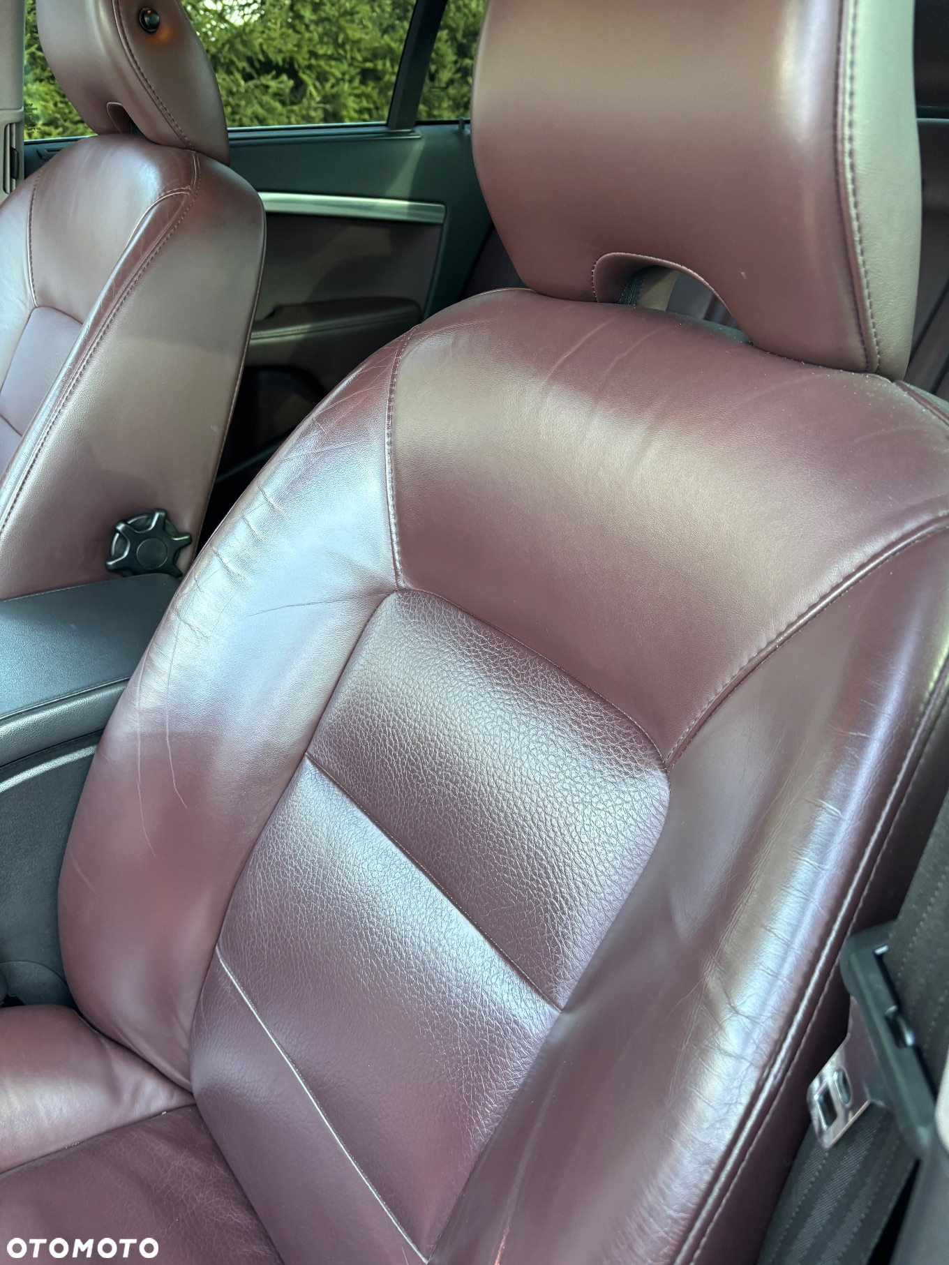 Volvo S80 T6 AWD Summum - 16