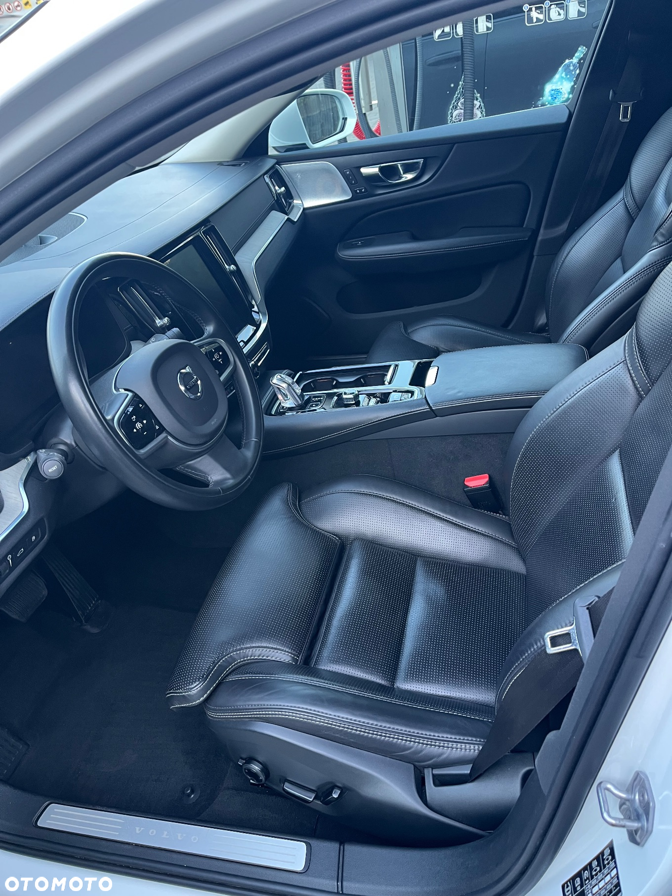 Volvo V60 - 5