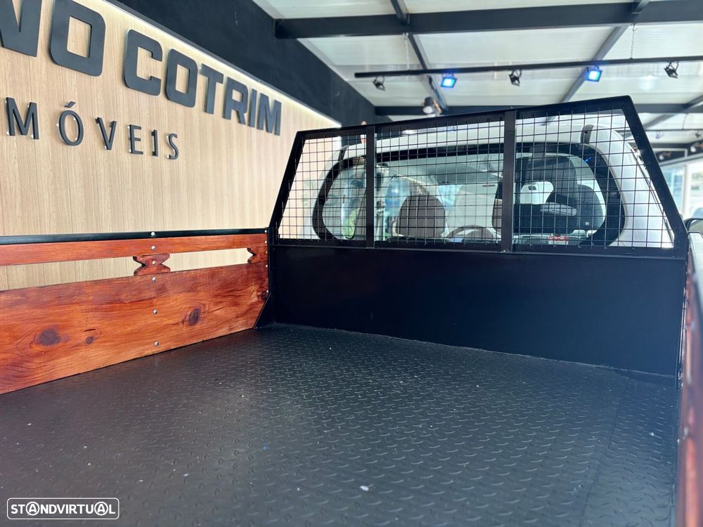 Mitsubishi L200 2.5 DI-D Club Intense 3L 4WD - 12