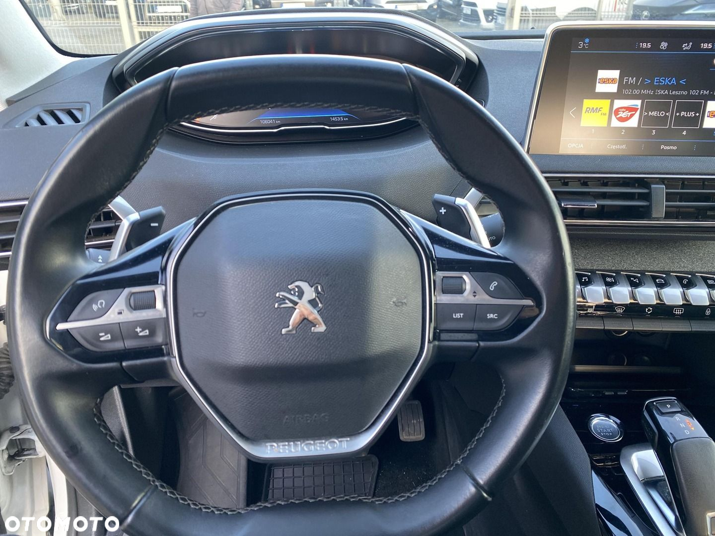 Peugeot 5008 - 15