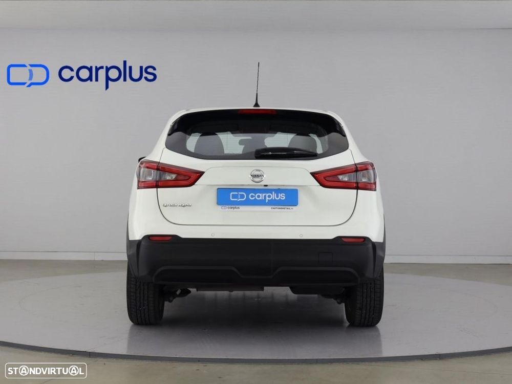 Nissan Qashqai 1.5 dCi Business Edition - 6