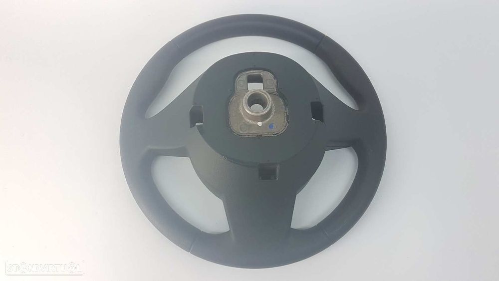 VOLANTE FORD KA (CCU) TREND + - 4