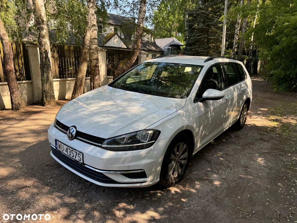 Volkswagen Golf - 3